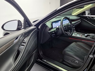 GENESIS G80 (RG3) - 10