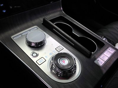 GENESIS G80 (RG3) - 9