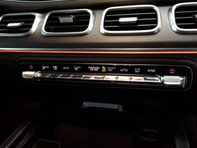 2022 Mercedes-BENZ GLS 缩略图 16