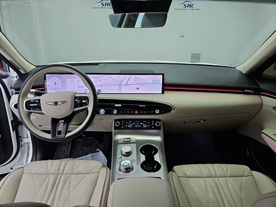 2025 Genesis GV70 照片 5