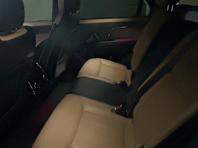 LAND ROVER RANGE ROVER SPORT - 5
