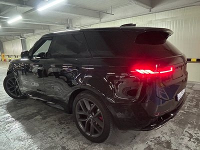 LAND ROVER RANGE ROVER SPORT - 10