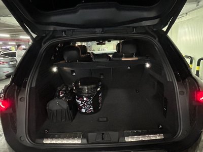 LAND ROVER RANGE ROVER SPORT - 9