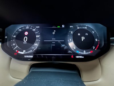 LAND ROVER RANGE ROVER SPORT - 3