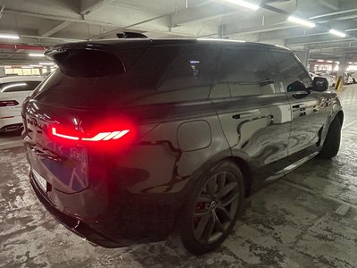 LAND ROVER RANGE ROVER SPORT - 6
