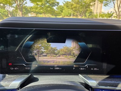 2023 BMW I7 照片 5
