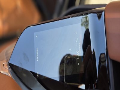 2023 BMW I7 照片 10
