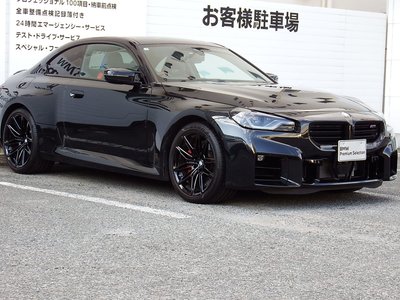 BMW M2 COUPE - 9
