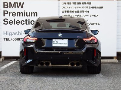 BMW M2 COUPE - 6