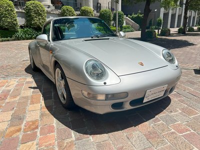 PORSCHE 911 - 6