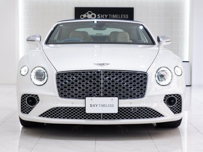 BENTLEY CONTINENTAL - 7