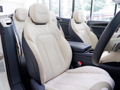 BENTLEY CONTINENTAL - 9