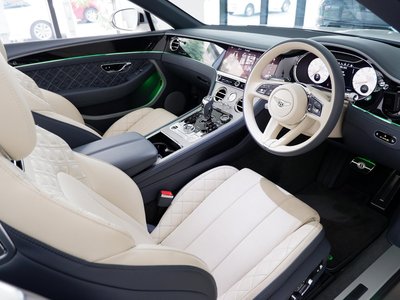 BENTLEY CONTINENTAL - 2
