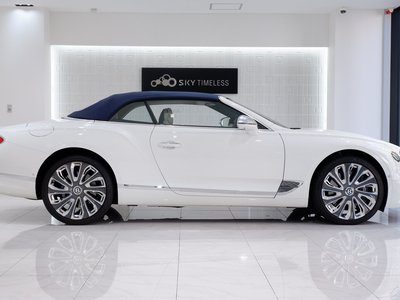 BENTLEY CONTINENTAL - 6