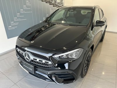 MERCEDES-BENZ GLA - 8