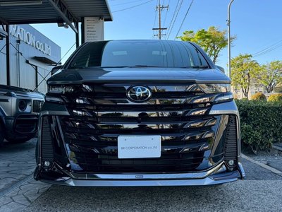 TOYOTA VELLFIRE - 6