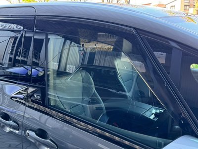 TOYOTA VELLFIRE - 8
