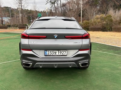 BMW X6 - 3