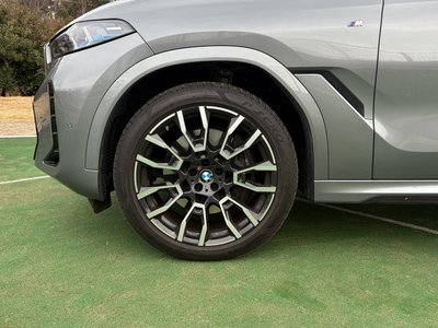 BMW X6 - 6