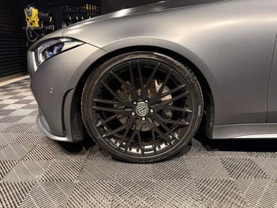 2019 Mercedes-BENZ CLS — фото 16