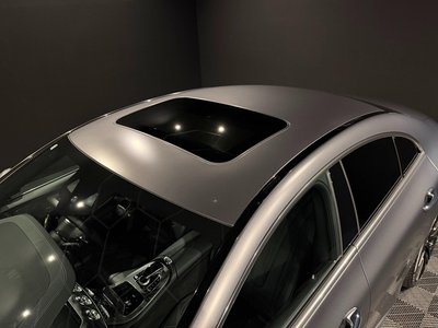 2019 Mercedes-BENZ CLS — фото 13