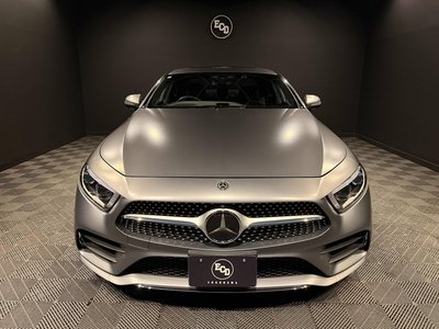 2019 Mercedes-BENZ CLS — фото 14