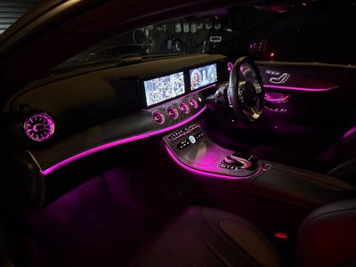 2019 Mercedes-BENZ CLS — фото 2