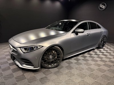 2019 Mercedes-BENZ CLS — фото 6