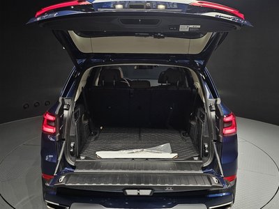 2020 BMW X5 — миниатюра 37