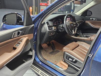 2020 BMW X5 — миниатюра 13