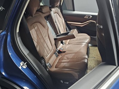 2020 BMW X5 — миниатюра 17