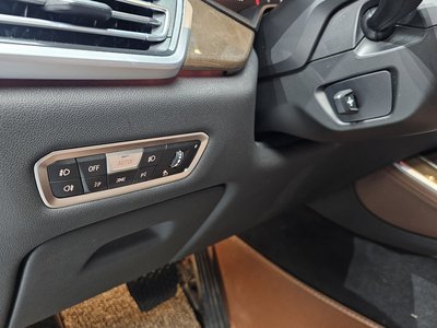 2020 BMW X5 — миниатюра 27