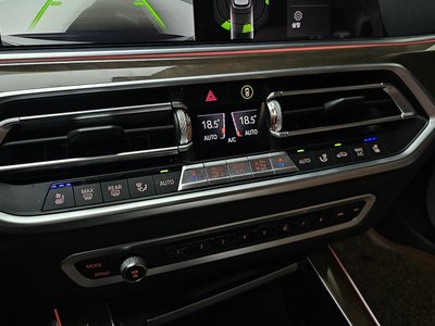 2020 BMW X5 — миниатюра 32