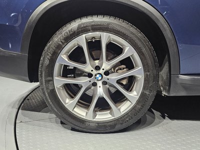 2020 BMW X5 照片 6