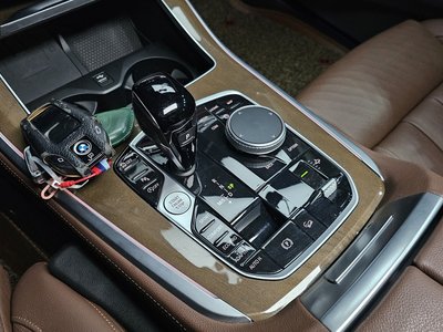 2020 BMW X5 — миниатюра 12