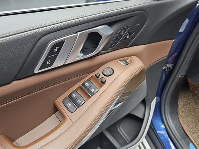 2020 BMW X5 — миниатюра 28