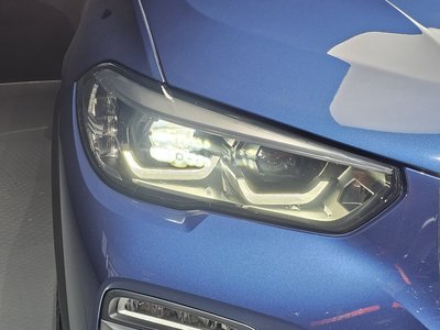 2020 BMW X5 照片 9