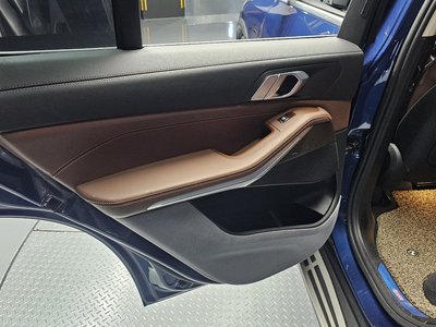 2020 BMW X5 — миниатюра 15