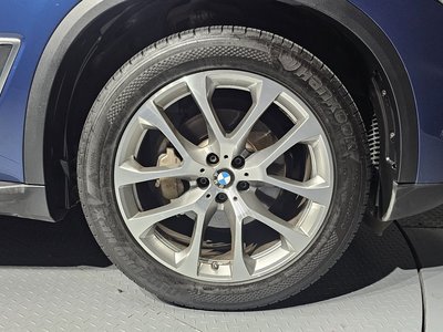2020 BMW X5 照片 8