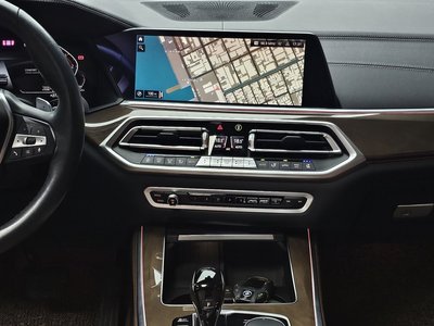 2020 BMW X5 — миниатюра 20