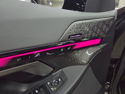 2025 BMW I5 — миниатюра 12