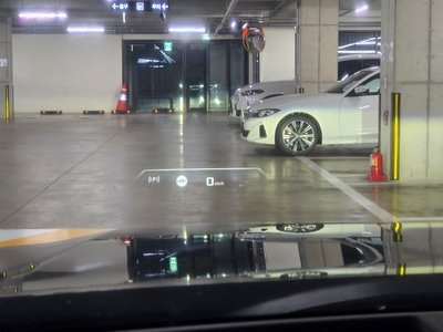 2025 BMW I5 — миниатюра 15