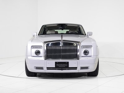 ROLLS-ROYCE PHANTOM COUPE - 2