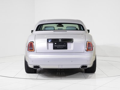ROLLS-ROYCE PHANTOM COUPE - 3