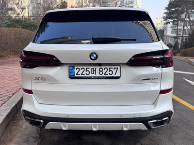 BMW X5 - 6