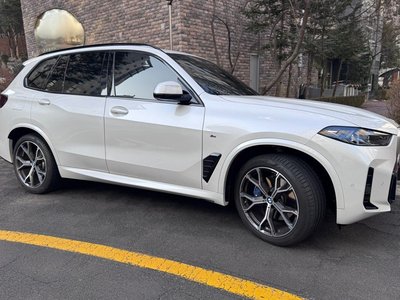 BMW X5 - 5