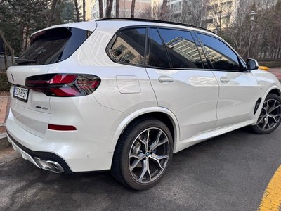 BMW X5 - 4