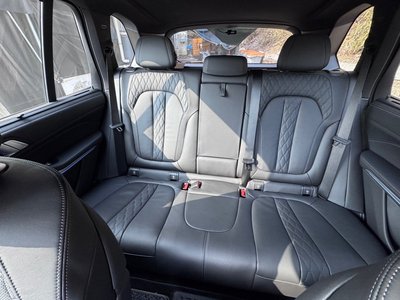 BMW X5 - 10