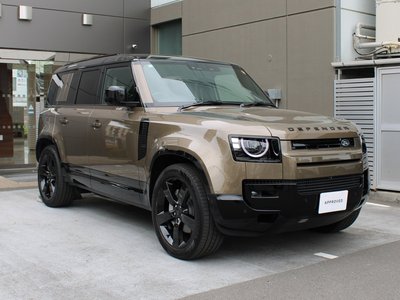 LAND ROVER DEFENDER - 6