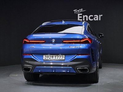 BMW X6 - 4